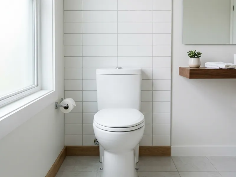 Toilet Repair & Installation Plumber in New Munich, MN